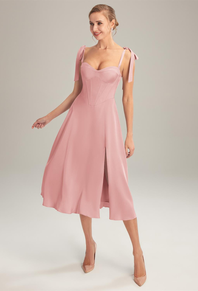 AW Mae Dress
